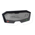 Protection d’écran compteur Yamaha MT-07 2014–2020 – Film TPU transparent