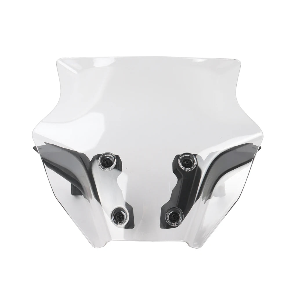 Saute-vent Yamaha MT-07 2025+