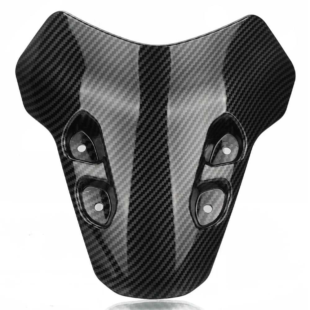 Saute-vent Yamaha MT-07 2021–2024