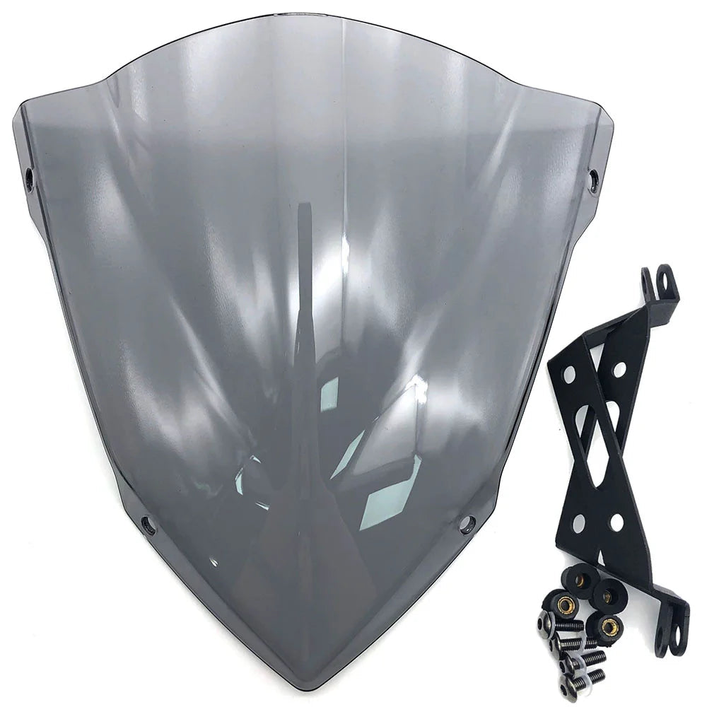 Saute-vent Touring Yamaha MT-07 2018–2020