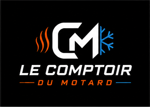 Le Comptoir du Motard