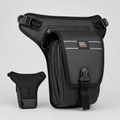 Sacoche de cuisse moto 2L imperméable & compacte