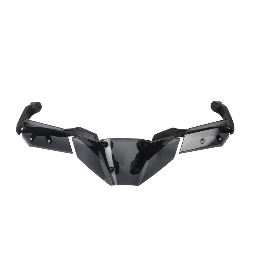 Saute-vent Yamaha MT-07 2025+
