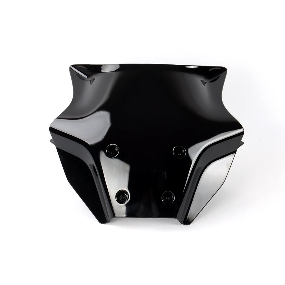 Saute-vent Yamaha MT-07 2025+